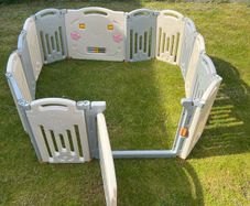 kids playpen