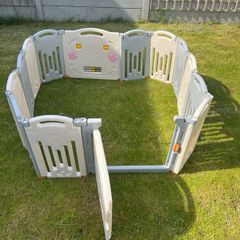 kids playpen