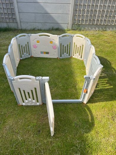 kids playpen