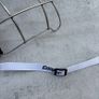 Cooper Hurling Helmet Faceguard Image 4