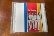 The Troggs Love &amp; Things CD