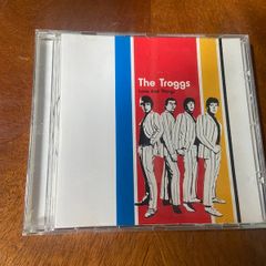 The Troggs Love & Things CD