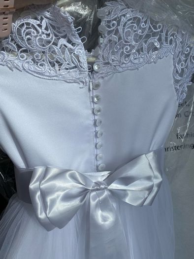 Amazing Communion dress bundle - Fashion Angel (reduced price)
