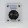LEGO VIP Octan Coin Part Of The Lego Coin Collection Rare Collectible Limited Edition Octan Coin New Image 3