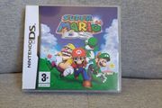 Super Mario 64 DS - Nintendo DS