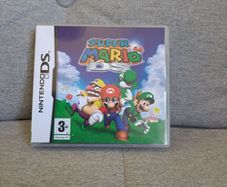Super Mario 64 DS - Nintendo DS