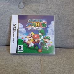 Super Mario 64 DS - Nintendo DS