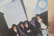 Ramones LP - Leave Home