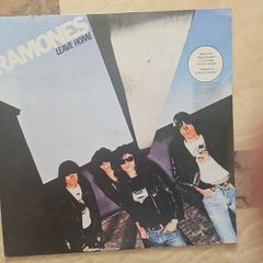 Ramones LP - Leave Home