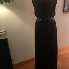 evening dress