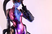 Widowmaker Overwatch 13.5'' Premium Statue