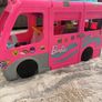 Barbie Camper Van Image 3