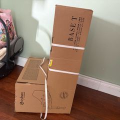 baby car seat base