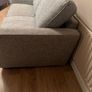 2 Seater Sofa Bed Image 8