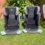 Joie car seat with isofix 15-36kg Image 3