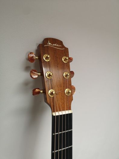 Lowden F12 LR Baggs Anthem
