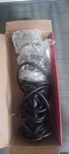 Karaoke machine