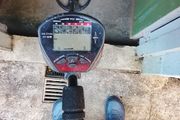 metal detector