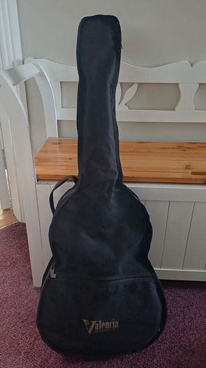Valencia VC103K 3/4 guitar