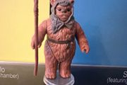 Vintage Star Wars Last 17 Romba