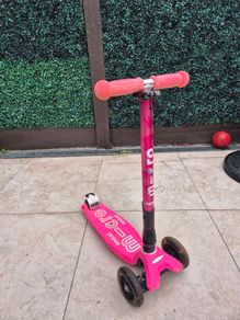 Maxi Micro Scooter