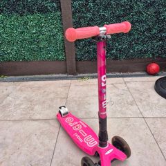 Maxi Micro Scooter