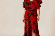 JD dress