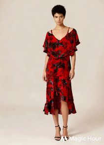 JD dress