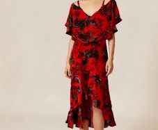 JD dress
