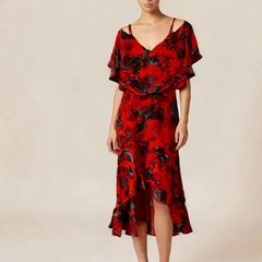JD dress