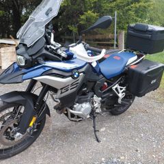 Bmw F 850 Gs 2023