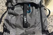 Black diamond ruck sack
