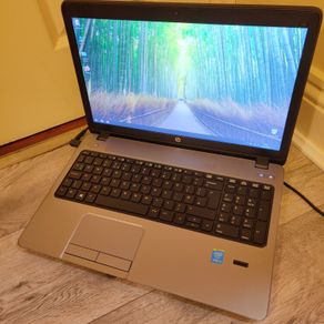 HP Probook 450 core i3 Laptop
