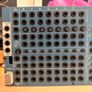 Speck Electronics Xtramix V1 (90s) - 20 Stereo Ch / 8 Bus | Serviced - Custom Low-Noise PSU Image 10