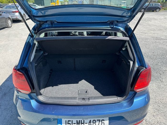 Volkswagen Polo 1.0ltr Design ..NEW NCT