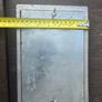 Heavy-duty steel access panel complete with mounting frame. Image 2