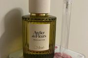 Chloe Atelier des Fleurs Sous Les Pins 10ml DECANT