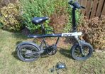 Ebike Pvy S2
