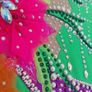 Rhythmic Gymnastic Leotard Image 3