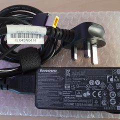 ADLX45NLC3A - 45W 20V 2.25A Yellow Slim Tip AC Adapter Charger for ThinkPad X260 X240 X250 T440 T450 Yoga 260