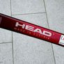 HEAD Prestige Tour 660 tennis racket 1990's grip 4 Image 4