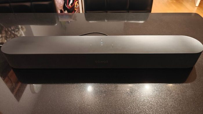 Sonos Beam Gen 1