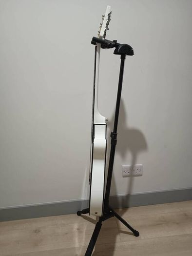 Benson Panther Slimline Electro- Acoustic Guitar