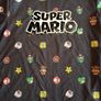 Age 10-11 Super Mario Teeshirt Image 2