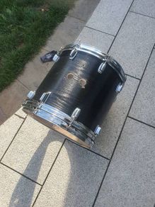 FREE  16x16 floor tom....with holes!