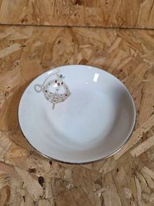 Royal Tara Aer Lingus bowl