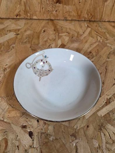 Royal Tara Aer Lingus bowl