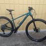 Cube mountain bike Image 2