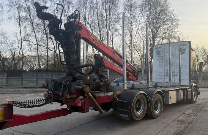 Scania Other 2017