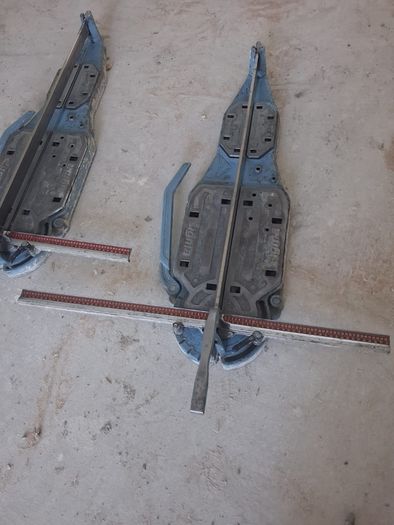 sigma cutter